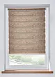 Duo rolgordijn in houten look, bpc living bonprix collection