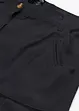 Soepelvallende, wijde cargo broek, bonprix