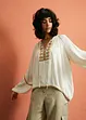 Blouse, bonprix