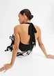 Halterjurk, BODYFLIRT boutique
