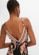 Jersey jurk, BODYFLIRT boutique