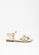 Sandalen, bonprix