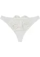 String met broderie anglaise, BODYFLIRT