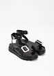 Comfort sandalen, bpc bonprix collection