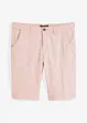 Chino bermuda, slim fit, bpc selection