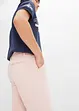 Chino bermuda, slim fit, bpc selection