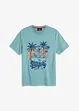 T-shirt van biologisch katoen, bonprix