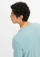 T-shirt van biologisch katoen, bonprix