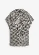 Blouse van soepele viscose, bonprix