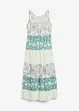 Maxi jurk van katoen-jersey, bonprix