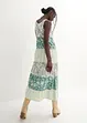 Maxi jurk van katoen-jersey, bonprix