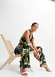 Jersey jumpsuit, BODYFLIRT boutique