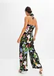 Jersey jumpsuit, BODYFLIRT boutique