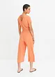 Jersey-crêpe jumpsuit, BODYFLIRT