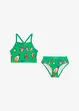 Meisjes bikini (2-dlg. set), bpc bonprix collection