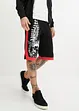 Sweat bermuda, bonprix