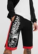 Sweat bermuda, bonprix