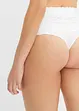 Corrigerende string (set van 2), medium corrigerend, bonprix