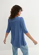 2-in-1 shirt van viscose, bonprix