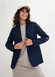 Luchtige blazer, bonprix