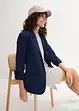 Luchtige blazer, bonprix