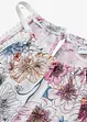 Blousetop van vloeiende viscose, bonprix
