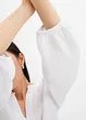 Oversized blouse van mousseline, bonprix