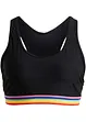 Corrigerende bralette bikinitop, licht corrigerend, bonprix