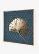 Schilderij met ginkgoblad, bpc living bonprix collection