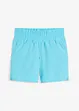 Sneldrogende outdoor short met gesmokte band, bonprix