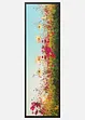 Deurmat met bloemenweide, bonprix