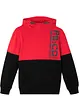 Jongens hoodie van biologisch katoen, bonprix