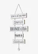 Wanddecoratie, bpc living bonprix collection