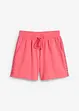 Sweat short, bonprix