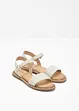 Comfort sandalen van s.Oliver, s.Oliver