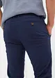 Lichte chino, regular fit, bonprix