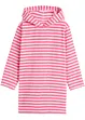 Kinderen frotté badponcho, bpc bonprix collection