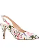 Slingback pumps, BODYFLIRT