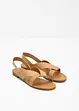 Sandalen, bonprix