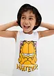 Tanktop met Garfield, bpc bonprix collection