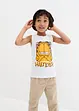 Tanktop met Garfield, bpc bonprix collection