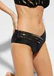 Exclusief bikinibroekje met gerecycled polyamide, bonprix