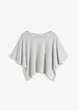 Oversized T-shirt, bonprix