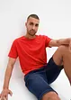 T-shirt (set van 3), bonprix