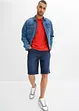 T-shirt (set van 3), bonprix