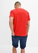 T-shirt (set van 3), bonprix