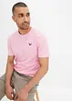 T-shirt (set van 3), bonprix