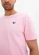 T-shirt (set van 3), bonprix