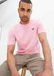 T-shirt (set van 3), bonprix