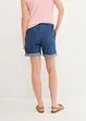 Zwangerschaps paperbag jeansshort, bpc bonprix collection